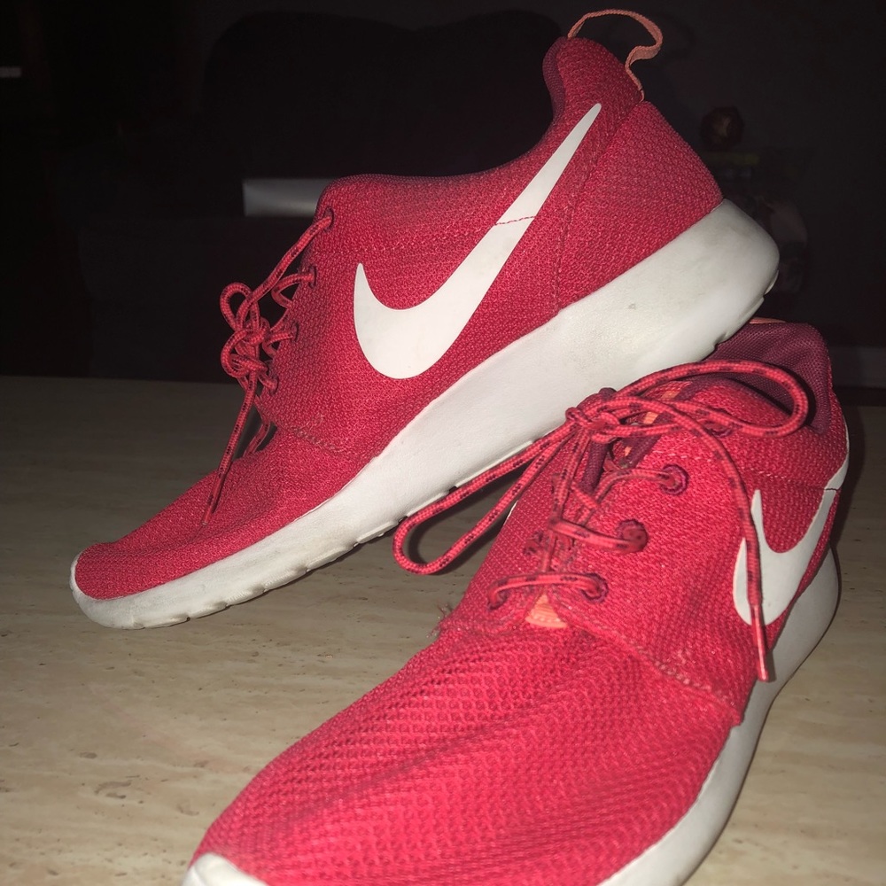 NIKE sneakers